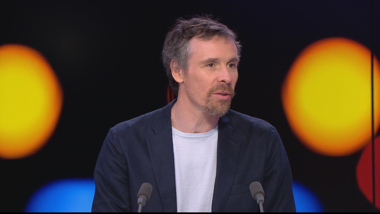Nicolas Le Riche, une étoile toujours brillante À l'Affiche